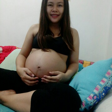 35 วีค แล้วจ้า