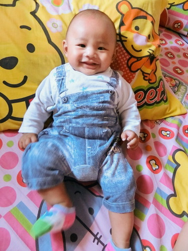 น้องพอร์ช