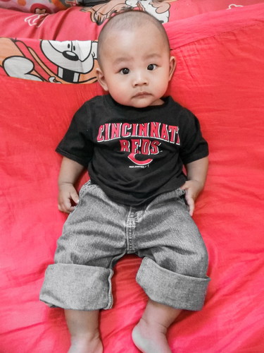 เด็กพอร์ช