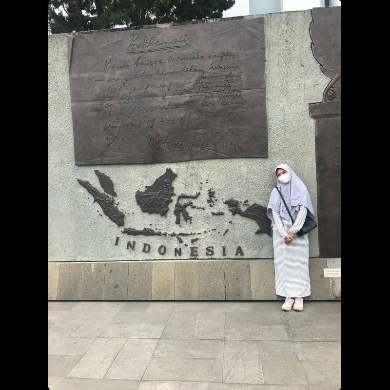 Rachel Nikken Ayu Pambayun Wibowo profile icon