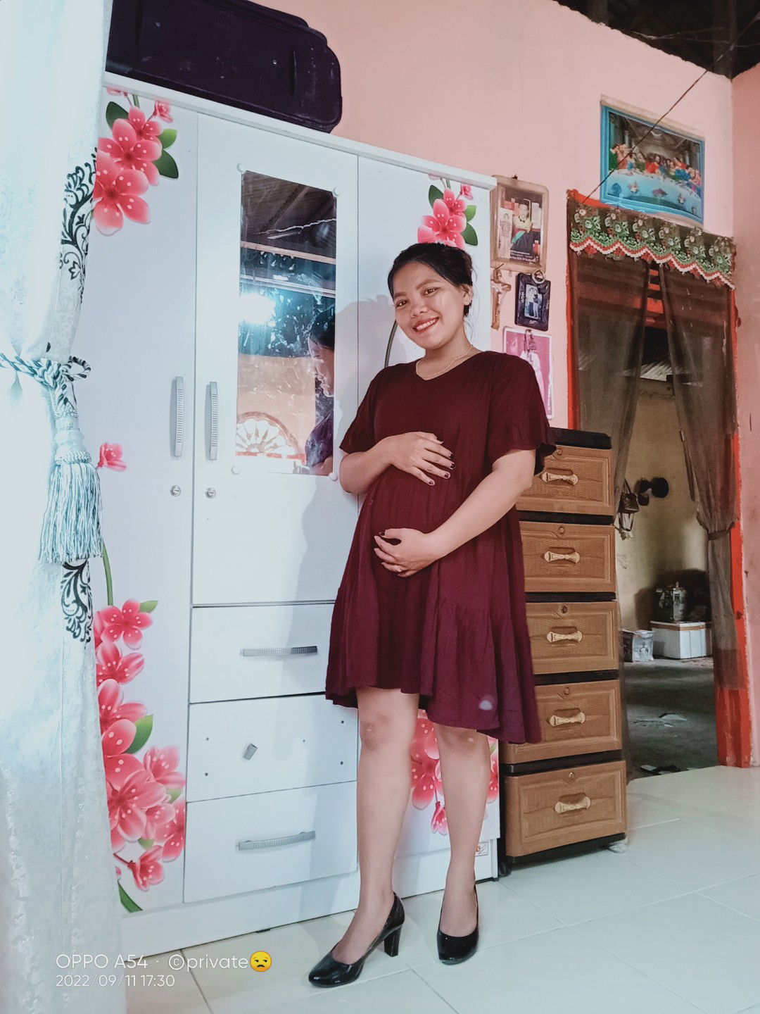 Rantika siringo profile icon