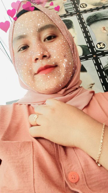 Dea amanda profile icon