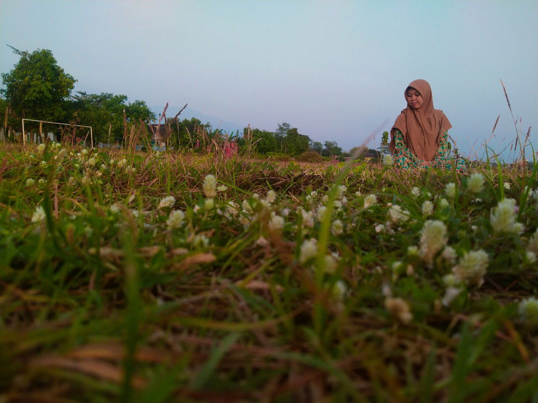 ibu Rohman profile icon