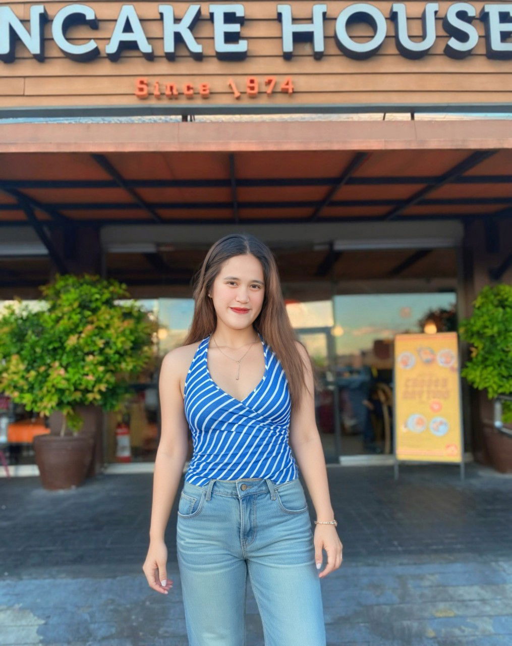 Trixie Ann Llanes profile icon