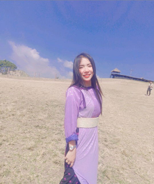 Monthira Pula profile icon