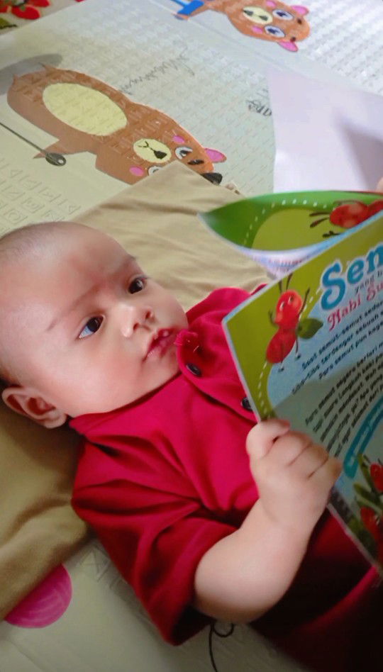 Umma Arsyad profile icon