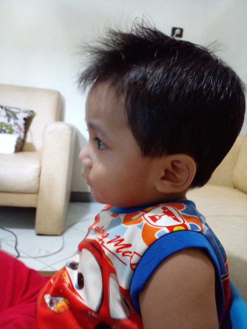 Mama Reja profile icon