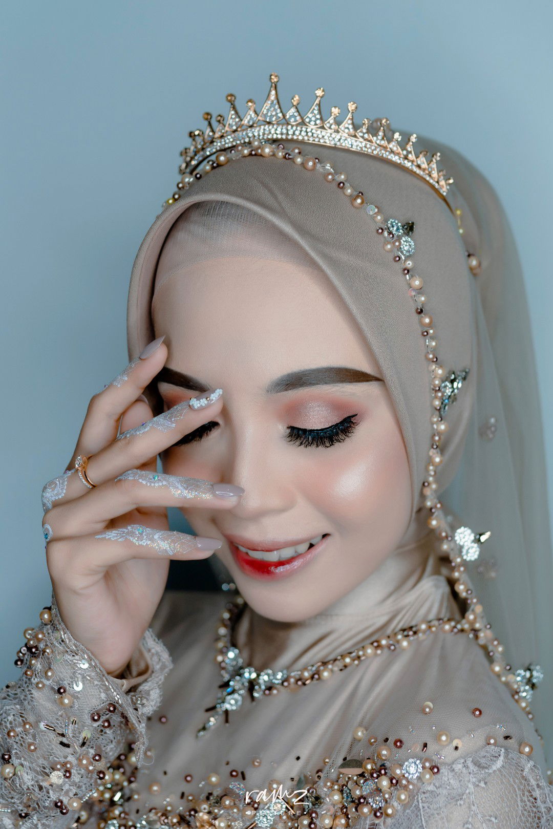 Anisa Ragil Utami profile icon