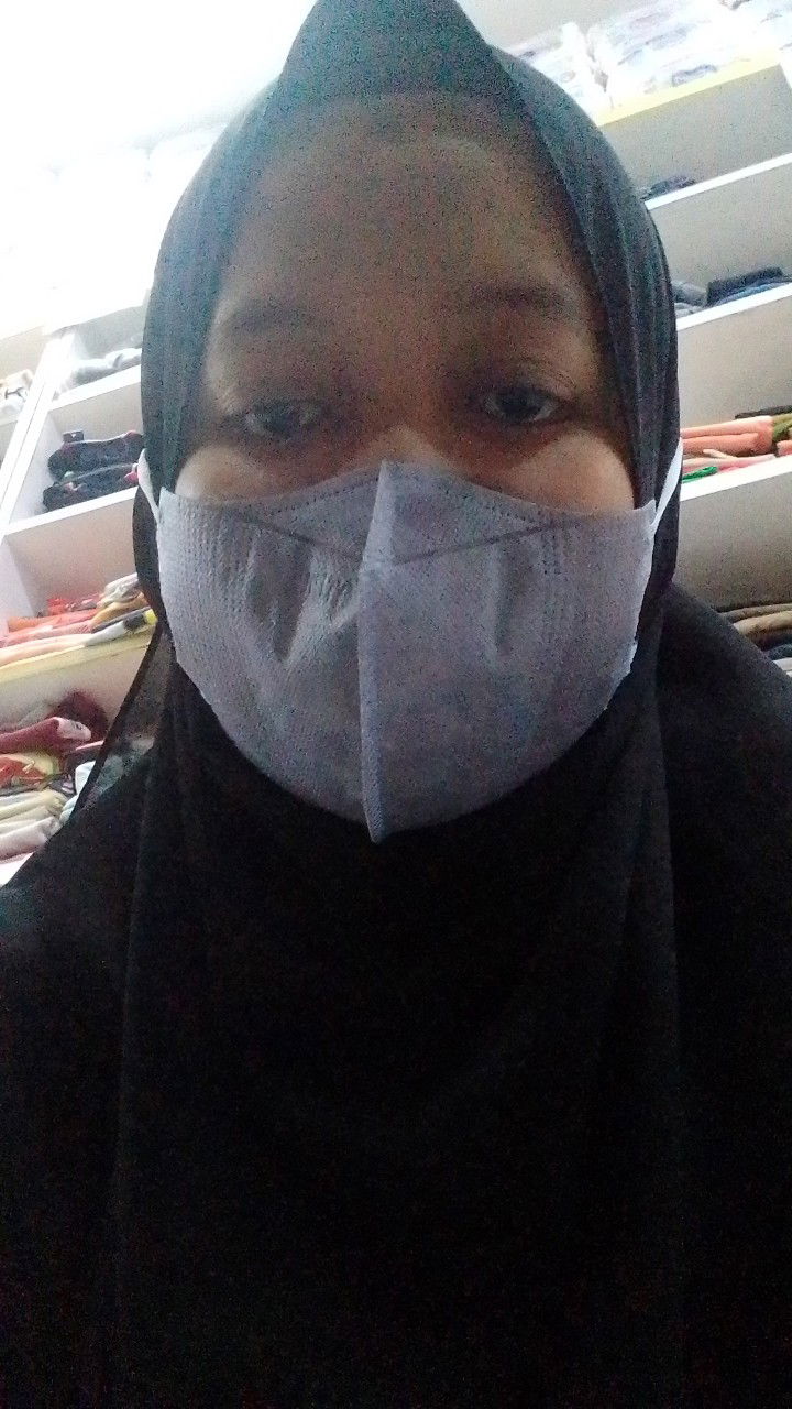 Inayah Saifudin profile icon