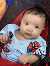 Trúc Trúc profile icon