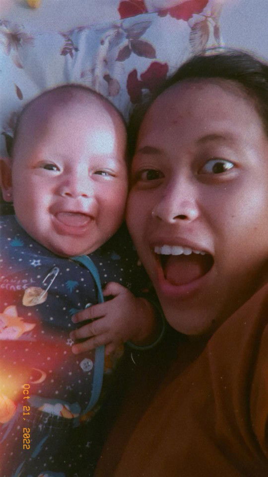 Rahayu AD Putra Aulia profile icon