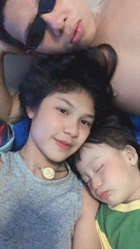 Sirinya Waichan profile icon