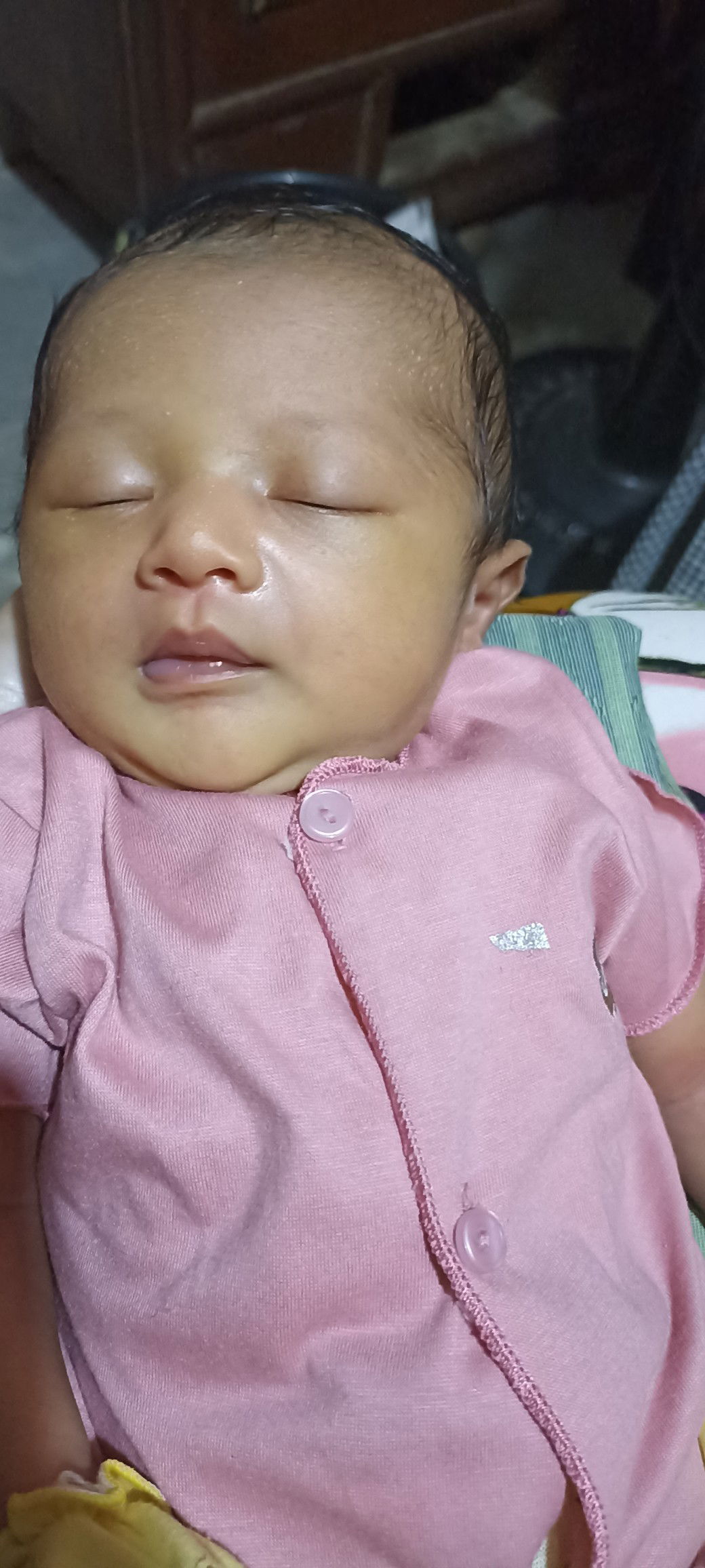 Putri Sari Dewi profile icon