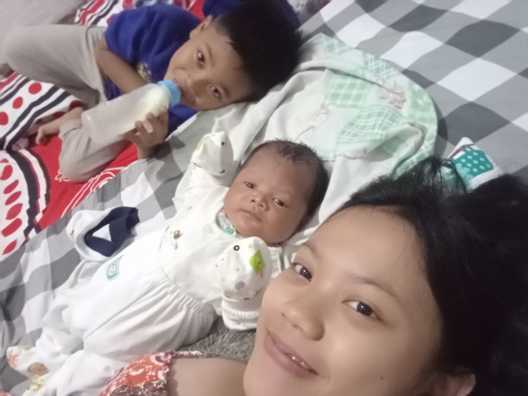 Imeldaa Nanda profile icon