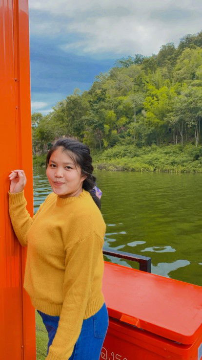 กรกมล profile icon