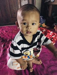 ชลลดา ดาบชัย profile icon