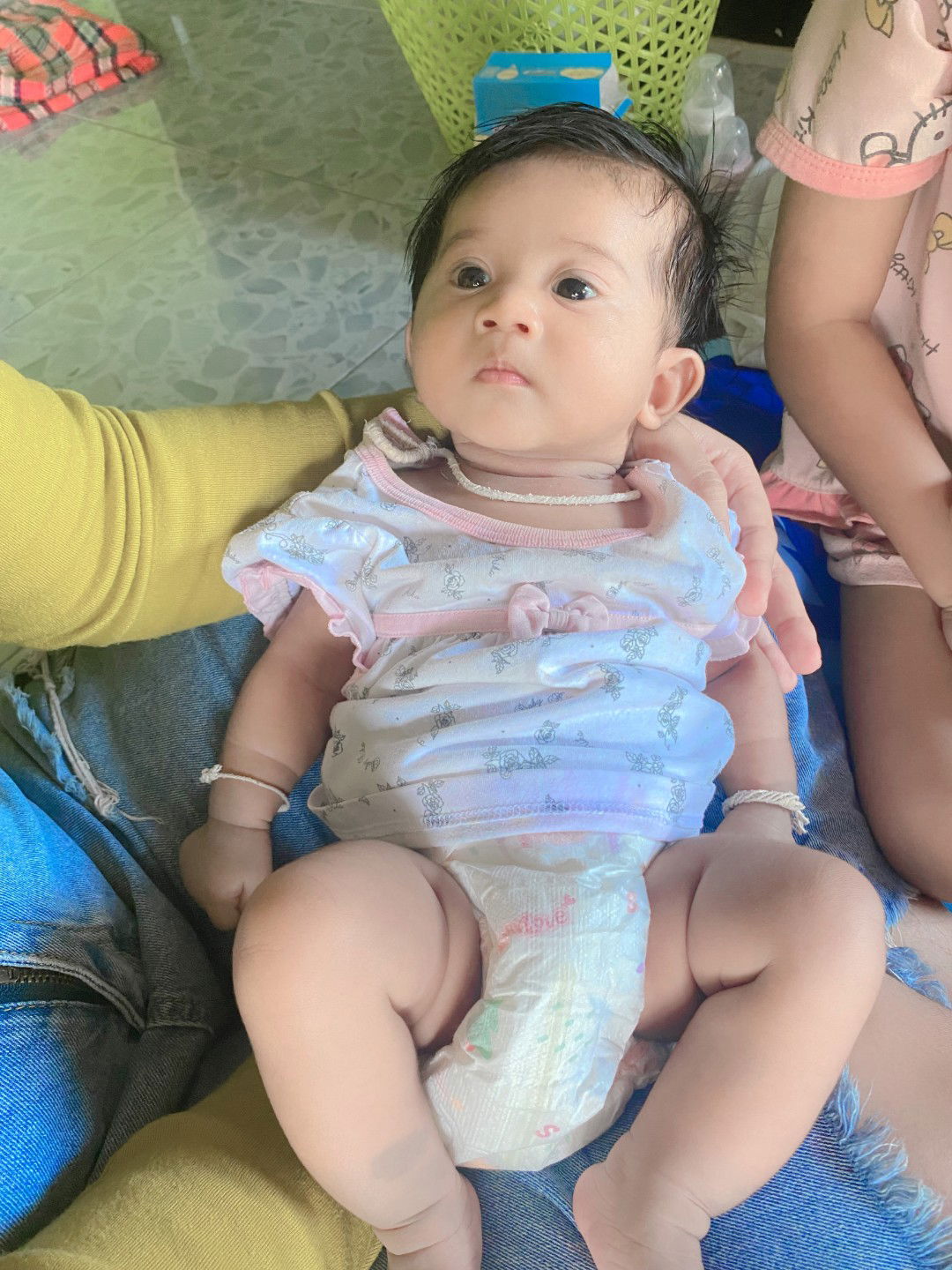 ณัฐริกา กลิ่นแก้ว profile icon