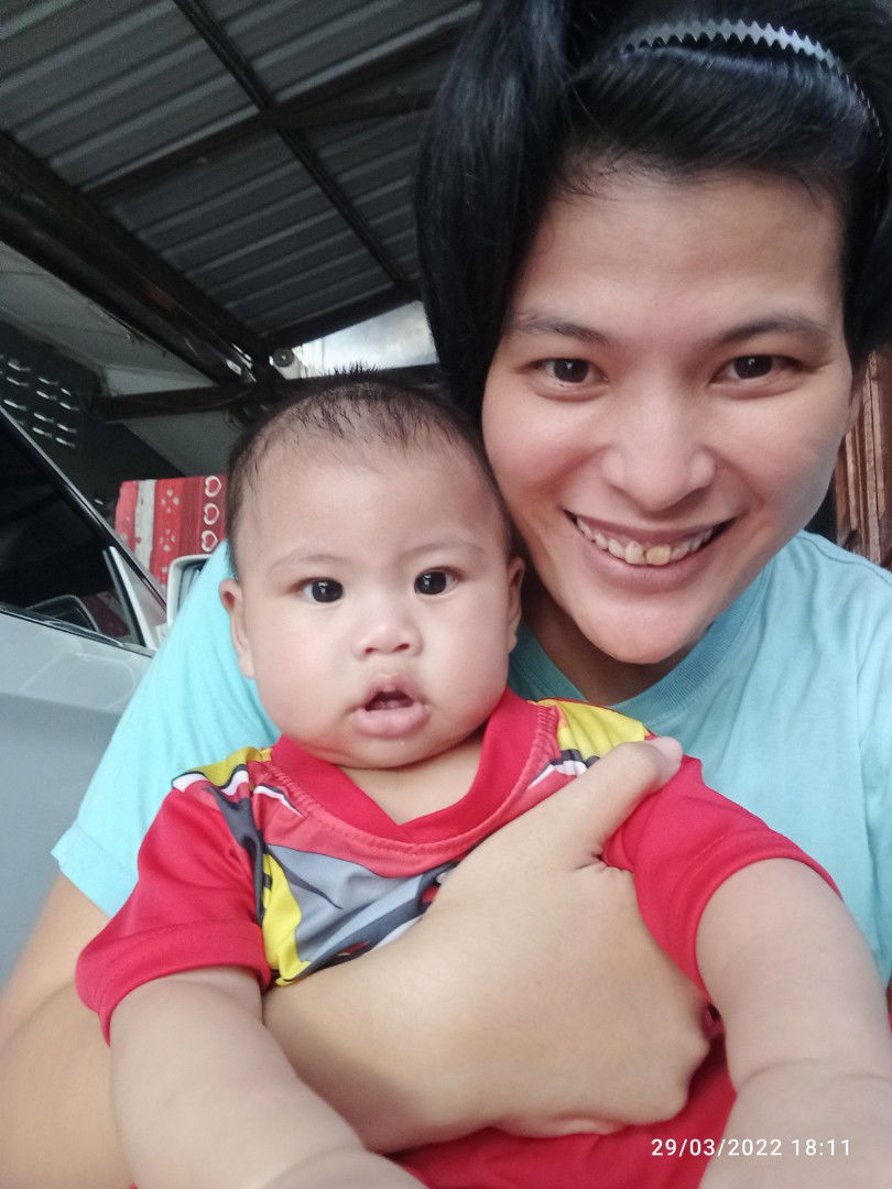 แม่น้องแสตมป์ profile icon