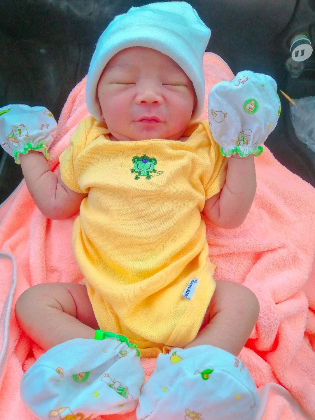 Nu Nuan profile icon