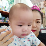 Yuwaree Juttano profile icon