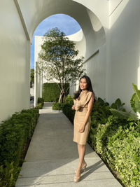 Thitibhorn K profile icon