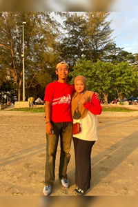 Nurfazila binti abdullah profile icon