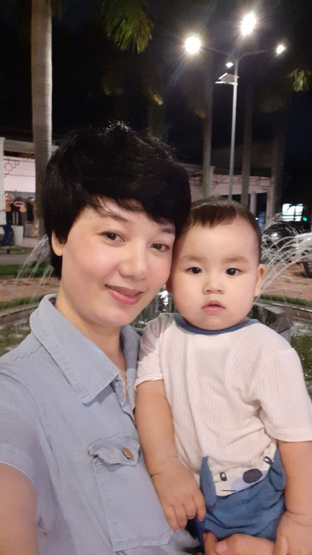 Phạm Thoa profile icon