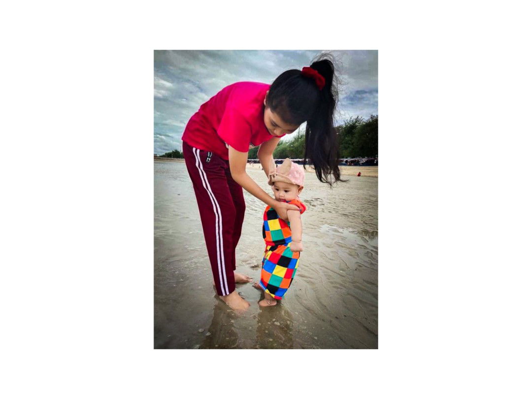 ป่าน​ จ๋า'า profile icon