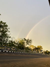 Aisyah Aidil profile icon