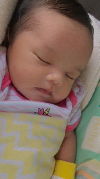 Che Fatin profile icon