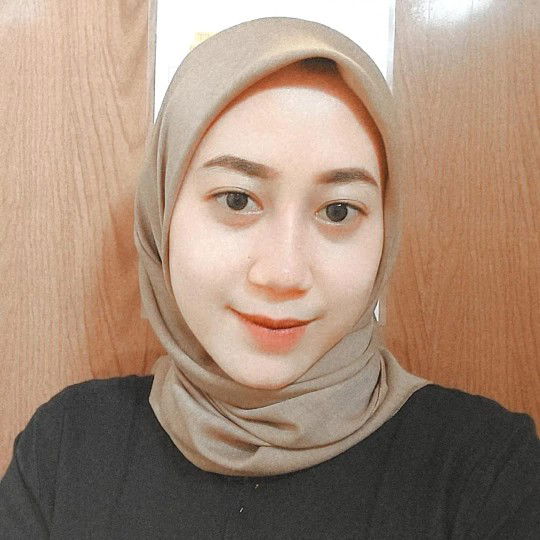 Andriyani Fitri profile icon