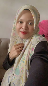 Siti Aisyah profile icon