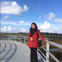 Wanie rosli profile icon