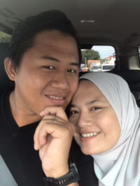 Nadia Syafiq profile icon