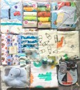 newborn set