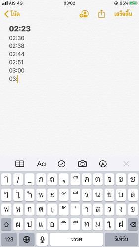 สอบถามหน่อยคะ