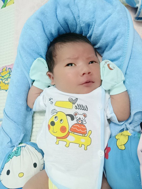 Nguyễn Hoàng Gia Huy profile icon