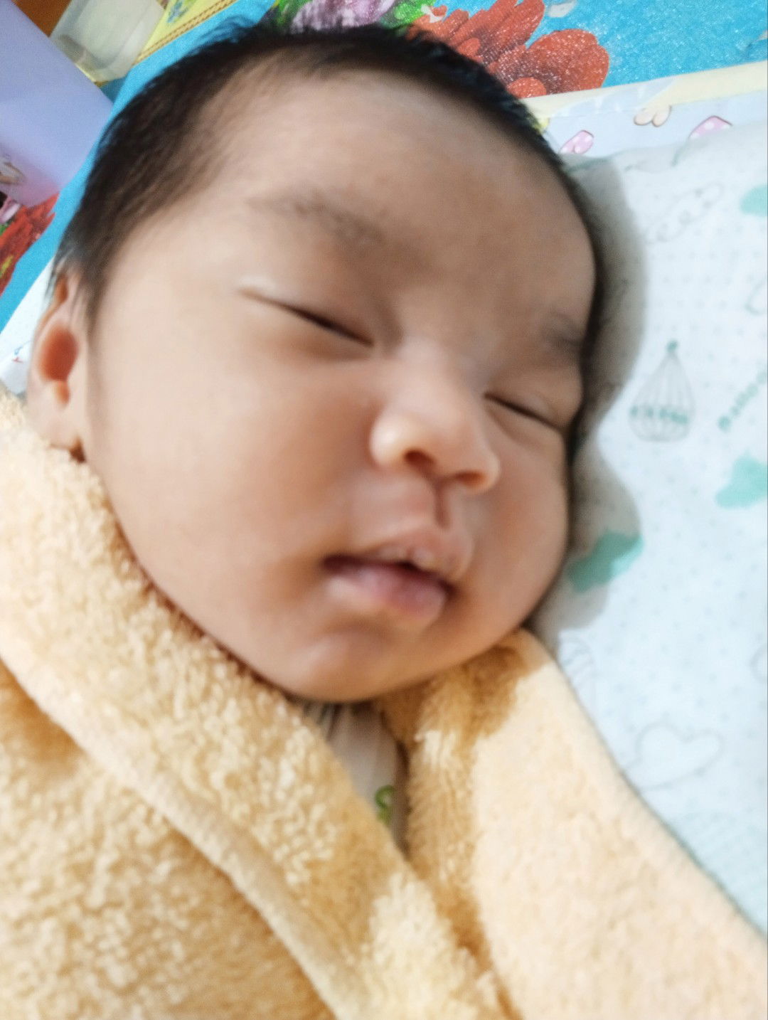 Beam'm Warisara profile icon