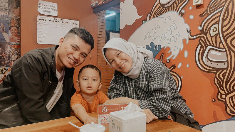 Nisa Risydiani profile icon