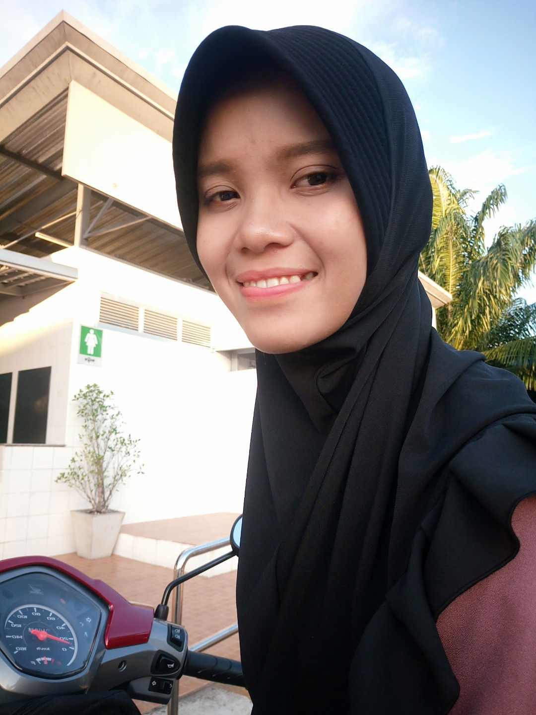 Asama Suden profile icon