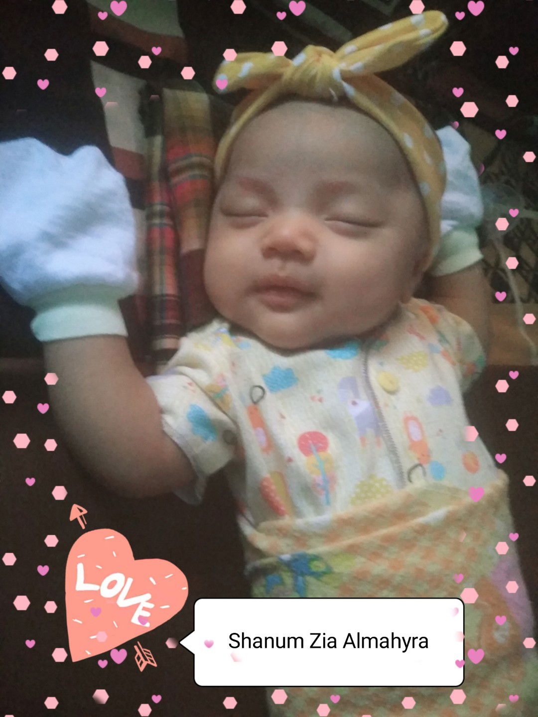 Bunda Shanum profile icon