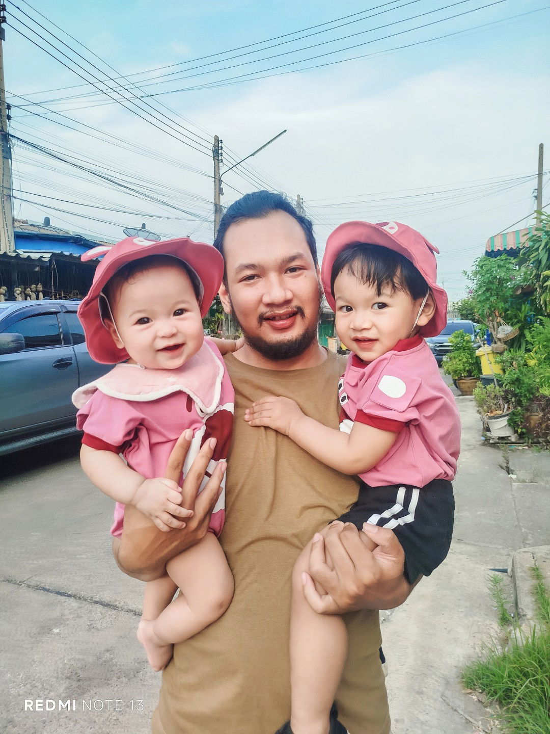 พี่โอเว่น🍞 กับ น้องเอพริล🌻 profile icon