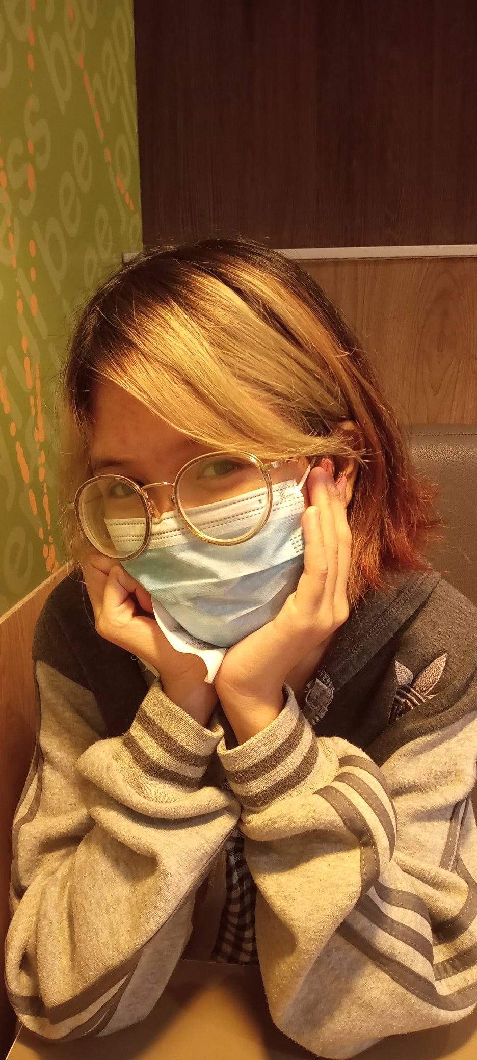 Mae Beltran profile icon