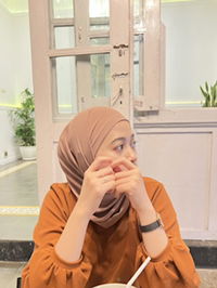 Retno Asih Mutianingrum profile icon