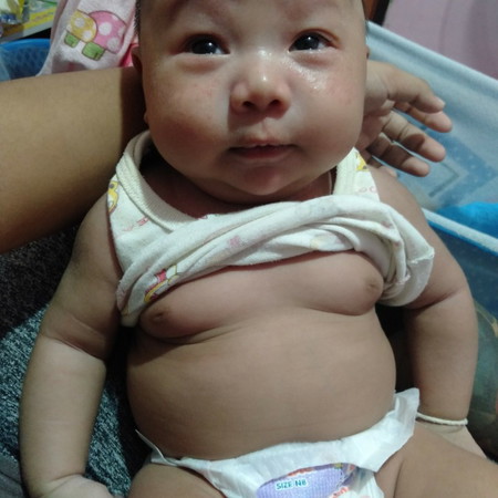 ลูกชาย