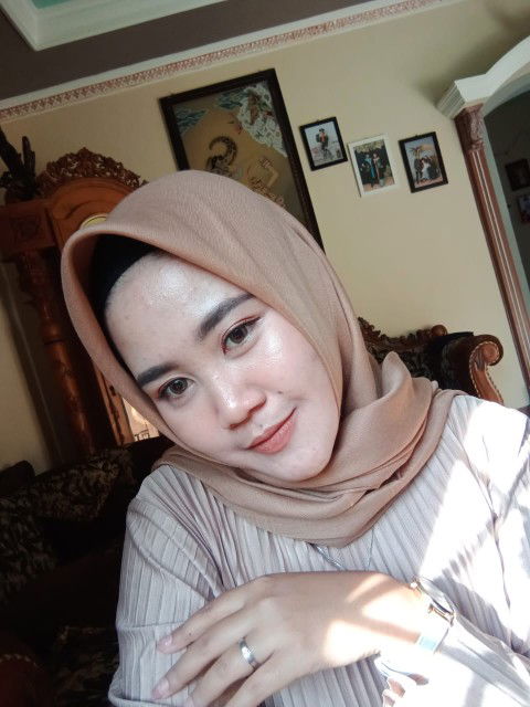 SOLIHA SRI LATIFA profile icon