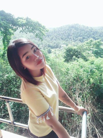 อรวี ธนูทอง profile icon