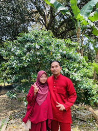 Norsyahirah Hadziri profile icon