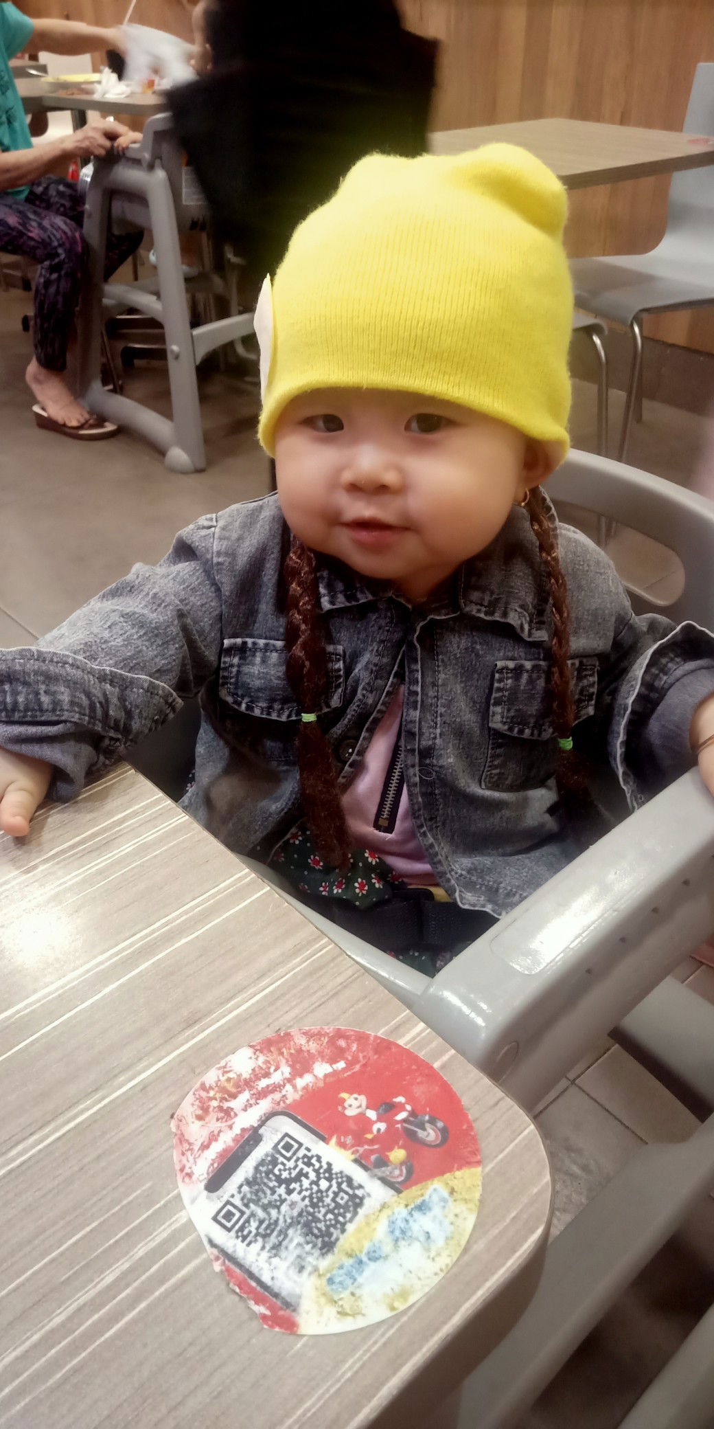 Tạ Ngọc Mai profile icon