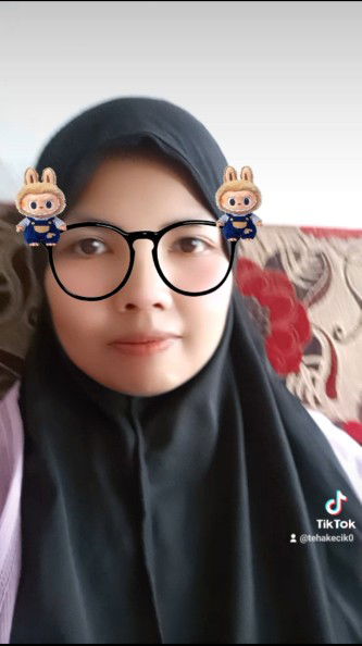 Teha Kecik profile icon